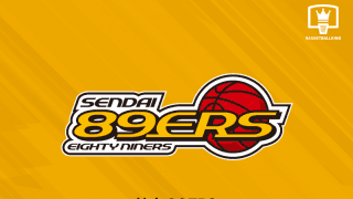 仙台89ERSがベイリー・スティールと短期契約を締結…今季は横浜エクセレンスでプレー