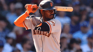 巨人の新外国人に漂う覚醒の予感　走攻守3拍子揃った中堅手候補「ブレークのチャンス」