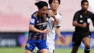 泥沼の様相…天野純の反論を受けたホン・ミョンボ監督が「考えに変わりはない」と再主張、蔚山現代も天野の発言を否定する証拠を出す「相互合意が完了していた」