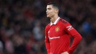 カントナ氏、古巣ユナイテッドと喧嘩別れのC・ロナウドに苦言「自分が25歳だと思っている」