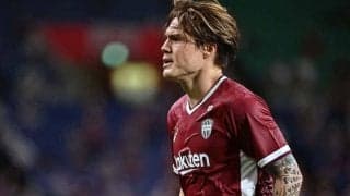 「めっちゃ似てる」神戸DF酒井高徳とそっくりな後輩DFが反響「並んでも似てた」