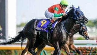 ユーバーレーベン32年ぶりの快挙へ メジロモントレー以来史上2頭目のAJCC牝馬V狙う