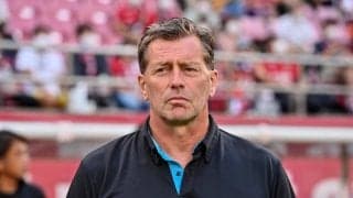 「元ドイツ代表Jリーガー」が「元ドイツ代表コーチで現J1監督」とトルコで再会！ 恩師を称えつつ「神戸にだけは負けてください」と古巣愛も忘れず