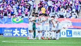 「めっちゃ好きなんやけど」J1川崎フロンターレが今季着用の「２ｎｄユニフォーム」発表！ １stと同じく「７本のストライプ」を採用した新デザイン