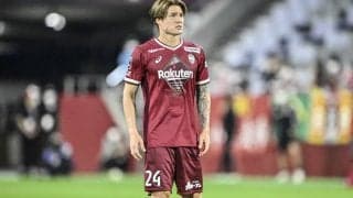 「兄弟でも通じる」元日本代表・酒井高徳に激似の「影武者選手」がキャンプに帯同！「対戦相手めっちゃ惑うわ」など、ファンから驚きの声