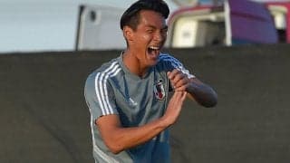 「夢の3バック」「イケメン3人組」槙野智章、カタールのピッチに立った日本代表CB2人との笑顔3ショットが話題「素敵な組み合わせ」