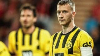 ドルトムント退団噂のロイス、代理人がイングランドで目撃される