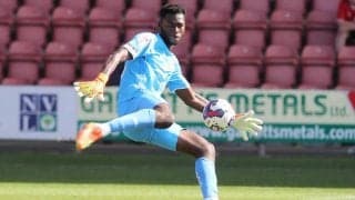 アーセナルの若手GKオコンクウォ、オーストリアのシュトゥルム・グラーツへレンタル先変更