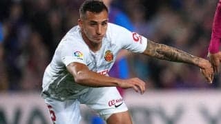 マジョルカ、控えDFルッソのルドゴレツ移籍を発表