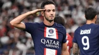 巻き返しを狙うウルブス、サラビア獲得でPSGとクラブ間合意か