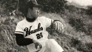 同級生も困惑「なんで胴上げ？」　県立高からドラ1指名、“想定外”で開いたプロの扉