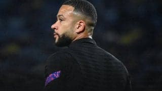 デパイの代理人がインテルへのトレードの噂を否定