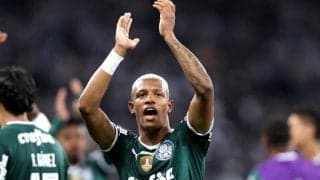 フォレストがパウメイラスMFダニーロを獲得！　アーセナルらも目を光らす注目銘柄と6年半契約