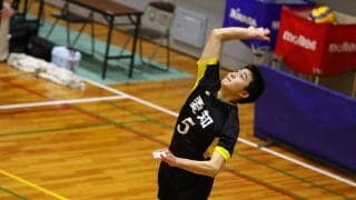 ウルフドッグス名古屋ジュニア 石田瑛城の絶妙な声かけ JOC杯愛知県選抜で柏﨑祐毅,竹川翔太の背中を押す