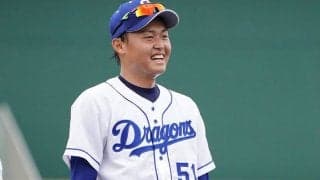 プロ通算8安打なのに「説得力ありますねー」　“戦力外男”のセ順位予想は「同意見だなぁ」