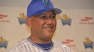 【プロ野球】野球殿堂プレーヤーズ表彰は別格　アレックス・ラミレスとランディ・バースの表彰に思う違和感