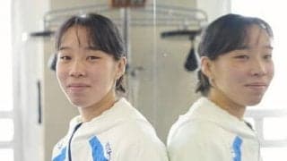 東京五輪ボクシング金の入江聖奈「過去の栄光にすがらない」。大学院でのカエル研究のため「生理的にダメな数学を克服しないと…」