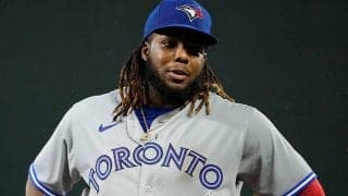 【MLB】ゲレーロJr.が「もうひとりいたか」　16歳の弟がレ軍入り「体格は兄と似ている」