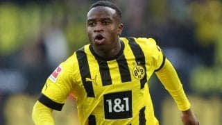 本当は18歳ではなく22歳？ ドルトムントの至宝・ムココに年齢詐称疑惑が再燃、出生証明書の真偽が問われることに