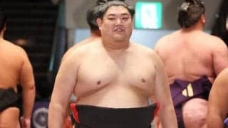 初場所で錣山親方が注目しているのは、愛弟子・阿炎のライバルと35歳のベテラン力士