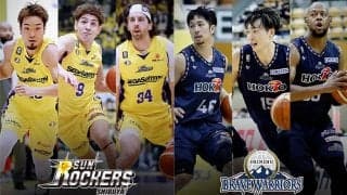 【SR渋谷vs信州】中地区上位進出を目指す両者の激突…SR渋谷は選手層の厚さを活かせるか