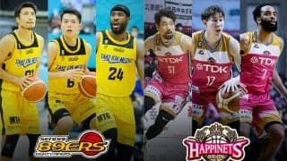 【仙台vs秋田】B1では6シーズンぶりの“東北ダービー”…仙台はファウルを減らせるか