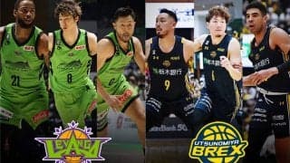 【北海道vs宇都宮】新年初ホームに昨季覇者を迎える北海道、オフェンスリバウンドに要警戒