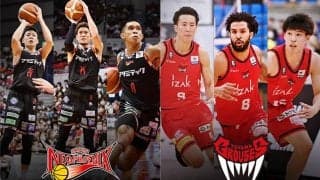 【三遠vs富山】富山から3季ぶりの勝利を目指す三遠、勝利へのキーマンはギデンズ