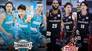 【京都vs大阪】“京阪ダービー”第1ラウンド…追う立場の京都はディフェンス面の修正が問われる