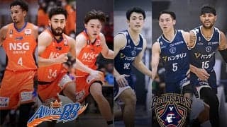 【新潟vs横浜BC】本拠地でリベンジしたい新潟、横浜BC撃破には後半の踏ん張りが必要不可欠