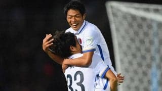 鹿島などでプレーの赤﨑秀平が31歳で現役引退…今季も南葛と契約も「体調の問題でドクターストップ」