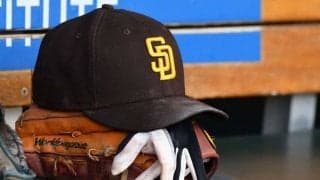 【MLB】16歳の“No.1有望株”が7.2億円ゲット　鬼肩＆バイリンガルの“サラブレッド”捕手