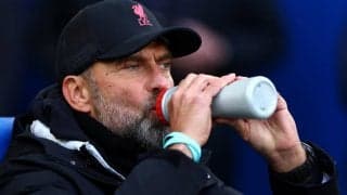 7季ぶりのトップ4逸もあり得るリバプール、クロップ監督が去就を語る「言わない限り出て行くことはない」