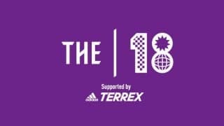 B-PUMP が打ち出すナンバーシリーズ「THE 18 Vol.3 」が再び開催！