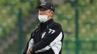 阪神が今季の全首脳陣を発表　OB今岡真訪氏が6年ぶり復帰、元オリ水口栄二氏が新入団