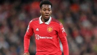 ガルナチョの存在で霞むエランガ、ドルトムントも関心か