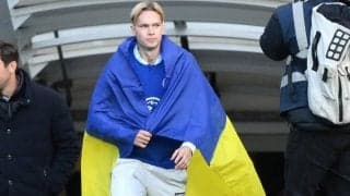 モウリーニョ監督、莫大な移籍金を支払う古巣チェルシーを揶揄「ムドリクを1億ユーロで買うことなどできない」