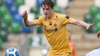 浦和がノルウェー人DFホイブラーテンの獲得でボデ/グリムトと合意、今季はELでもプレー…背番号は「5」