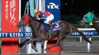 MIH2022はスピーディキックに決定！