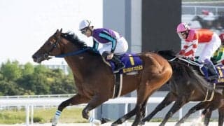 NAR年度代表馬はイグナイターに決定！田中学「充実した一年」