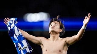 【ラ・リーガ】バスクダービーで主役になった久保建英　進化の跡を見せる21歳が見すえる次なるステージ