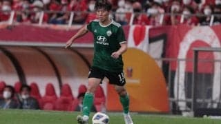 元韓国代表MFキム・ボギョン、全北現代から水原三星へ！　2年契約