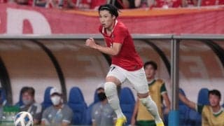 浦和MF松尾雄介はベルギー1部へ？ トルコ代表の後釜にウェステルローが狙う