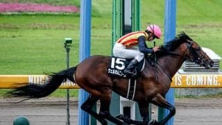 【東海S】西の名門・池江泰寿厩舎 9年ぶりのJRAダート重賞制覇なるか