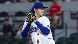 MLBで失った“長所”　復帰1年目でタイトルの前例も…有原航平、復活の条件