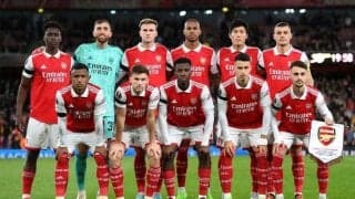 「厄德高」「杯特」この名前が誰か分かる？選手名を中国語にしたアーセナルの公式アパレルが話題に