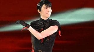 羽生結弦が「影の大みそかＭＶＰ」とテレビマンが語る理由