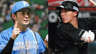 22歳の大砲コンビに覚醒の兆し　堅守巧打の“神様”も…今季期待“ブレーク寸前”選手