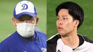 世界一左腕は3度目の戦力外、大砲は日本SでMVP…“育成落ち”から返り咲きの明暗