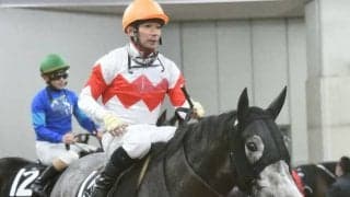 【東海S】母は15年前に大波乱呼んだヤマトマリオン 産駒マリオマッハーの“再現V”が見たい！